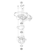 Skrzynia korbowa Skrzynia korbowa