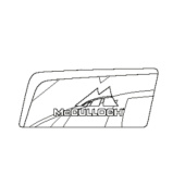 Naklejka 5778153-01 Naklejka 5778153-01