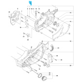 Skrzynia korbowa 5778347-15 Skrzynia korbowa 5778347-15