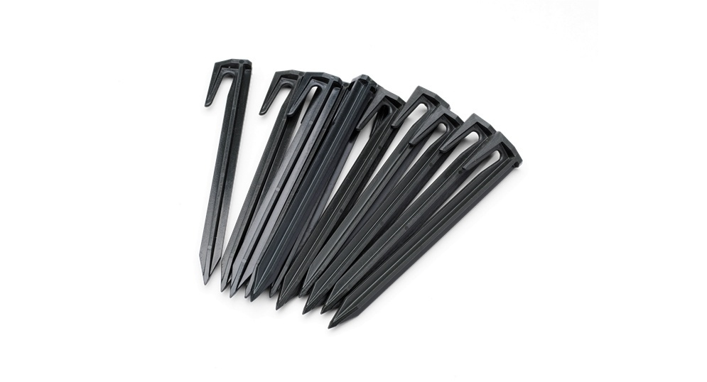 Husqvarna Haki do przewodu na p?tl?