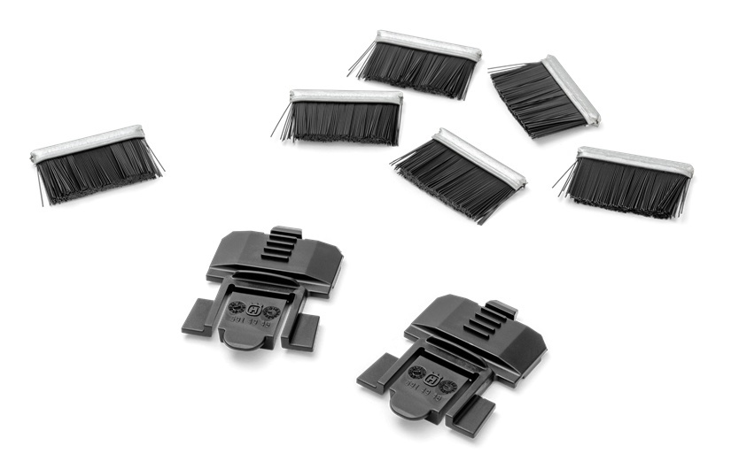 Zestaw do czyszczenia kół do Automower® 220AC/230ACX