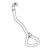 Wąż Hydrauliczny 5778773-01 Wąż Hydrauliczny 5778773-01