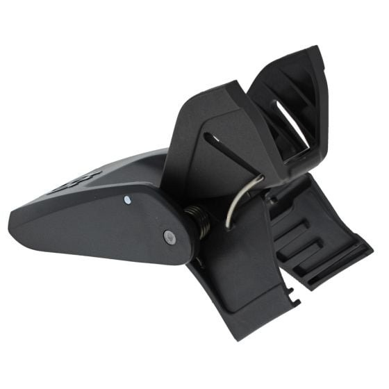 Zespół osłony przeciwbryzgowej