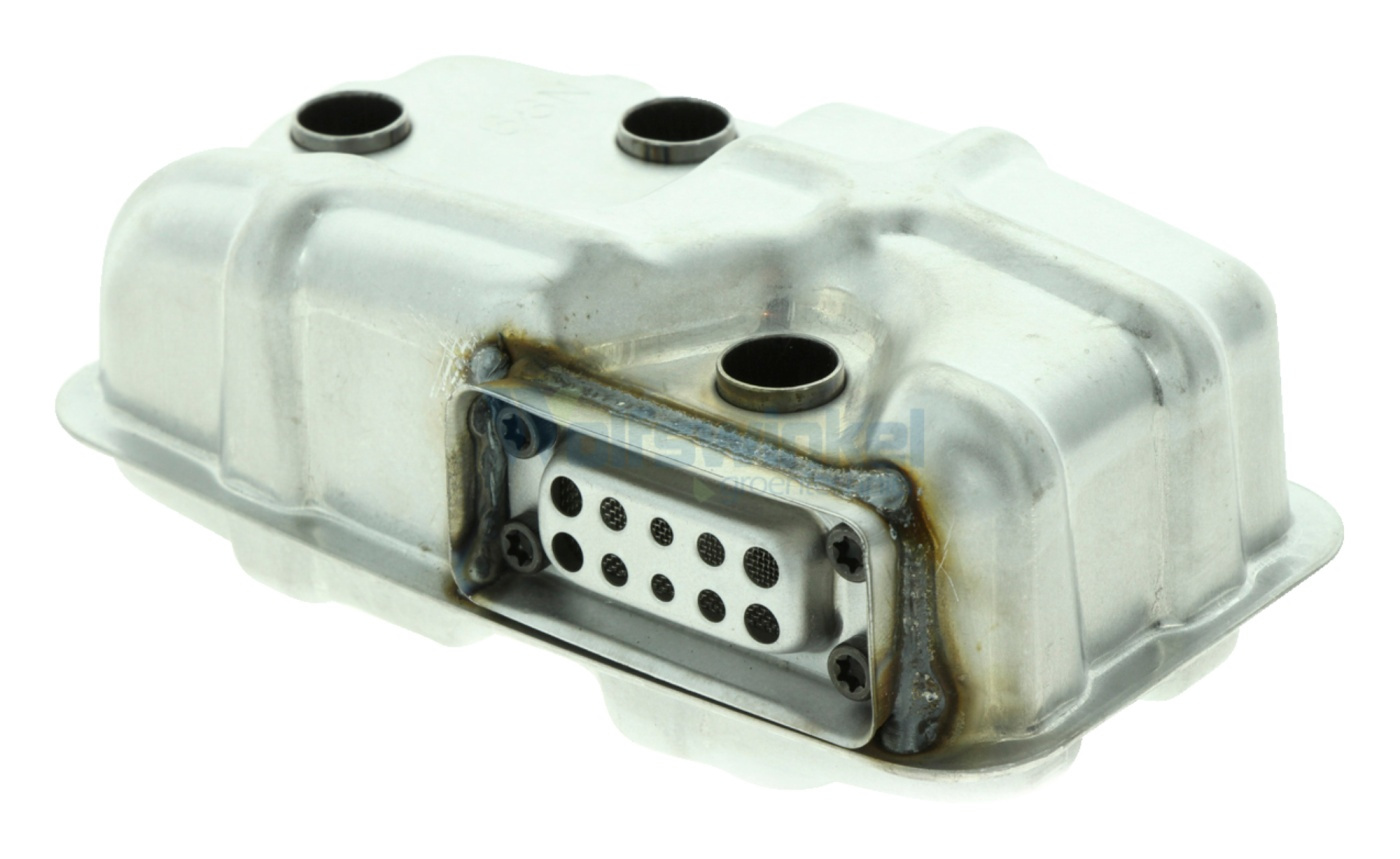 Tłumik Kpl 5779535-01