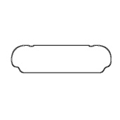 Uszczelka 5780097-01 Uszczelka 5780097-01