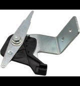 Sterowanie przepustnicą Rider 213C, 214, 216, 318, 320 Sterowanie przepustnicą Rider 213C, 214, 216, 318, 320