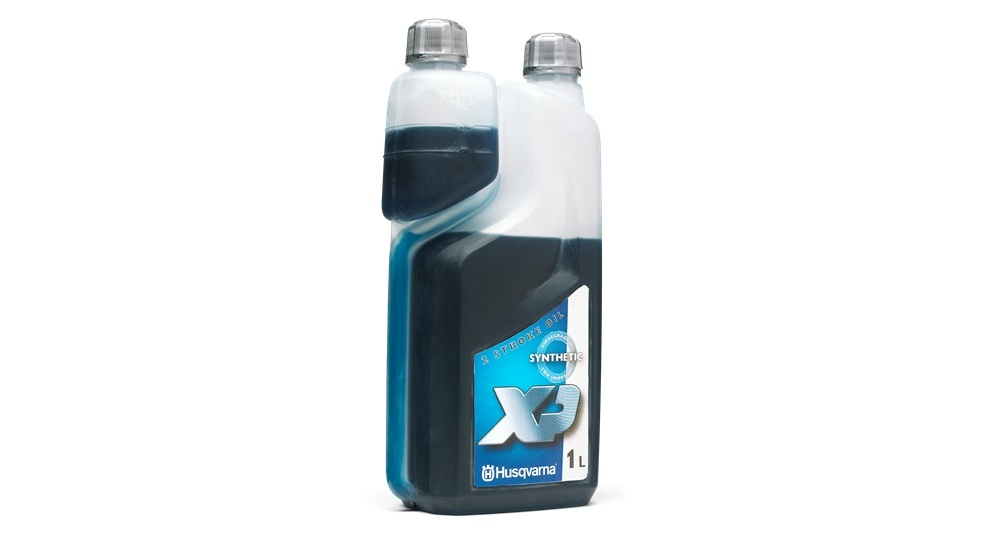 Olej do silników dwusuwowych, XP® Synthetic 1L