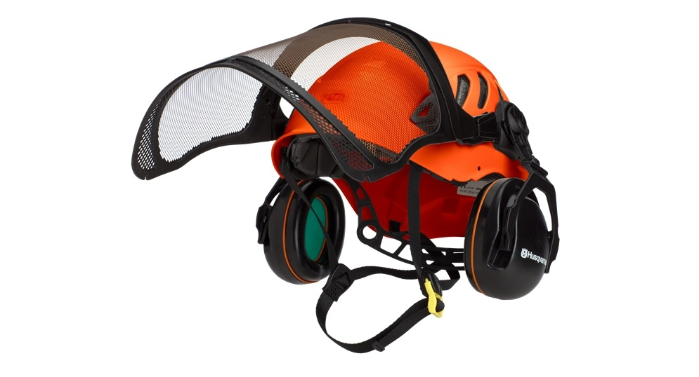Kask dla arborystów Husqvarna Technical