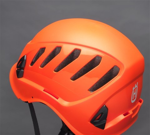 Kask dla arborystów Husqvarna Technical
