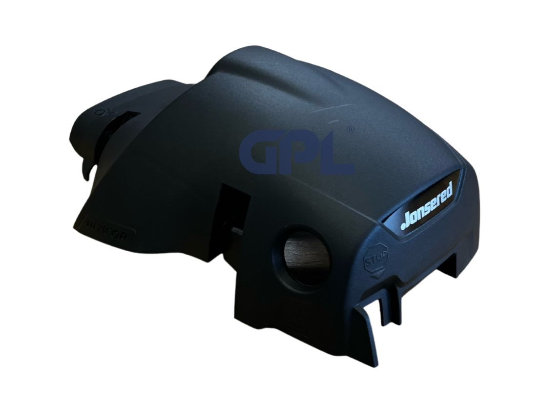 Pokrywa cylindra 5782297-01