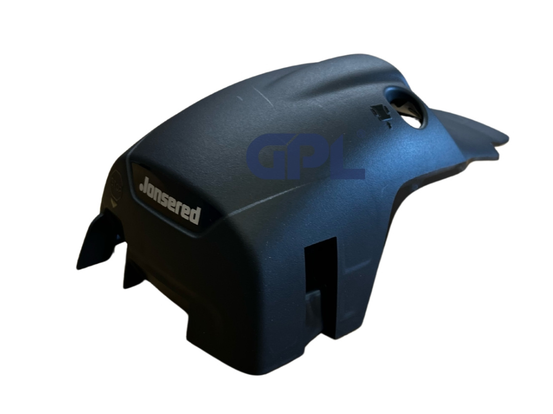 Pokrywa cylindra 5782297-01