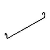 Drut 5783230-01 Drut 5783230-01