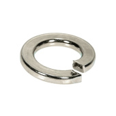 Podkładka sprężysta Podkładka sprężysta