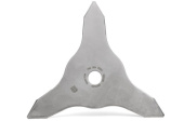 Nóż do trawy trójzębny Husqvarna 300-3T, Ø300 mm, Ø1 Nóż do trawy trójzębny Husqvarna 300-3T, Ø300 mm, Ø1