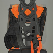 Szelki Husqvarna Balance XT 5784498-01 Szelki Husqvarna Balance XT 5784498-01