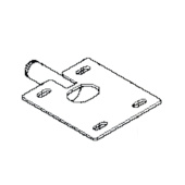 Spawany, Napinacz Łańcucha 5787755-02 Spawany, Napinacz Łańcucha 5787755-02