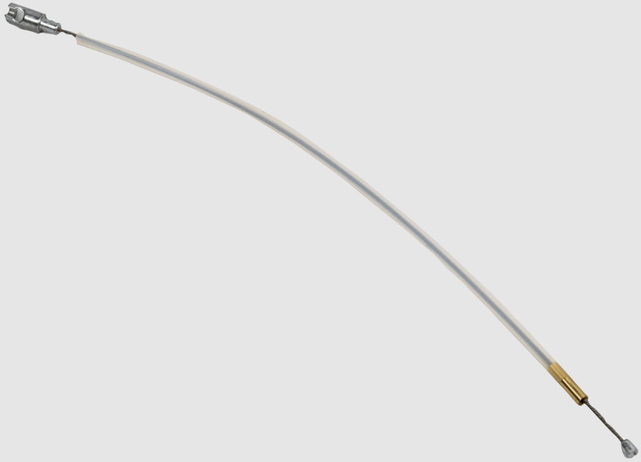 Przewód Gazowy 5788643-01