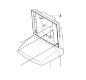 NADWOZIE Stacja ładowania NADWOZIE Stacja ładowania