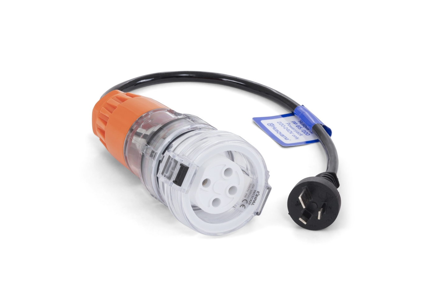Adapter Wiązki Zasilającej
