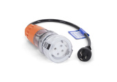 Adapter Wiązki Zasilającej Adapter Wiązki Zasilającej