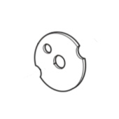 Zawór 5790591-01 Zawór 5790591-01