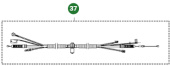 WIRING ASSY 545 FXT AT WIRING ASSY 545 FXT AT