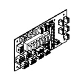 Panel Sterowania 5792938-01 Panel Sterowania 5792938-01