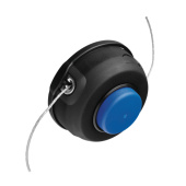 Głowica żyłkowa Husqvarna T25B M10L Głowica żyłkowa Husqvarna T25B M10L