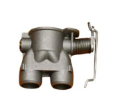 Przepustnica Kpl 5793231-01 Przepustnica Kpl 5793231-01