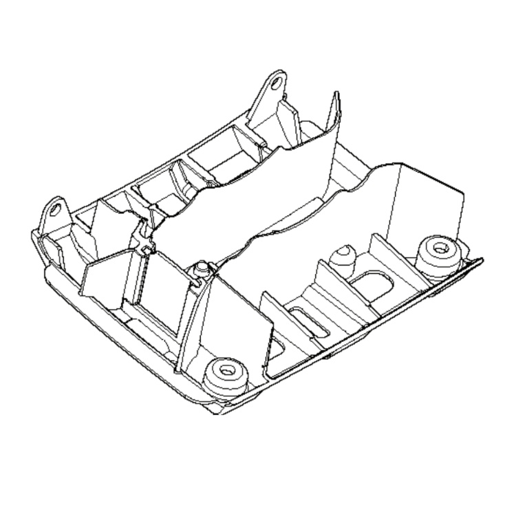 Osłona ochronna 5793300-01