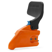 Hamulec Łańcucha Komp 5793580-01 Hamulec Łańcucha Komp 5793580-01