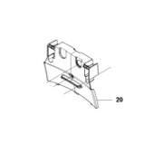 POKRYWA Stacja ładowania POKRYWA Stacja ładowania