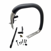 Podgrzewany zestaw przedniego uchwytu 5794843-02 Podgrzewany zestaw przedniego uchwytu 5794843-02