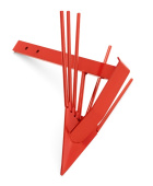 Lemiesz do zbioru ziemniaków Lemiesz do zbioru ziemniaków