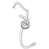 Przewód paliwowy 5795184-01 Przewód paliwowy 5795184-01