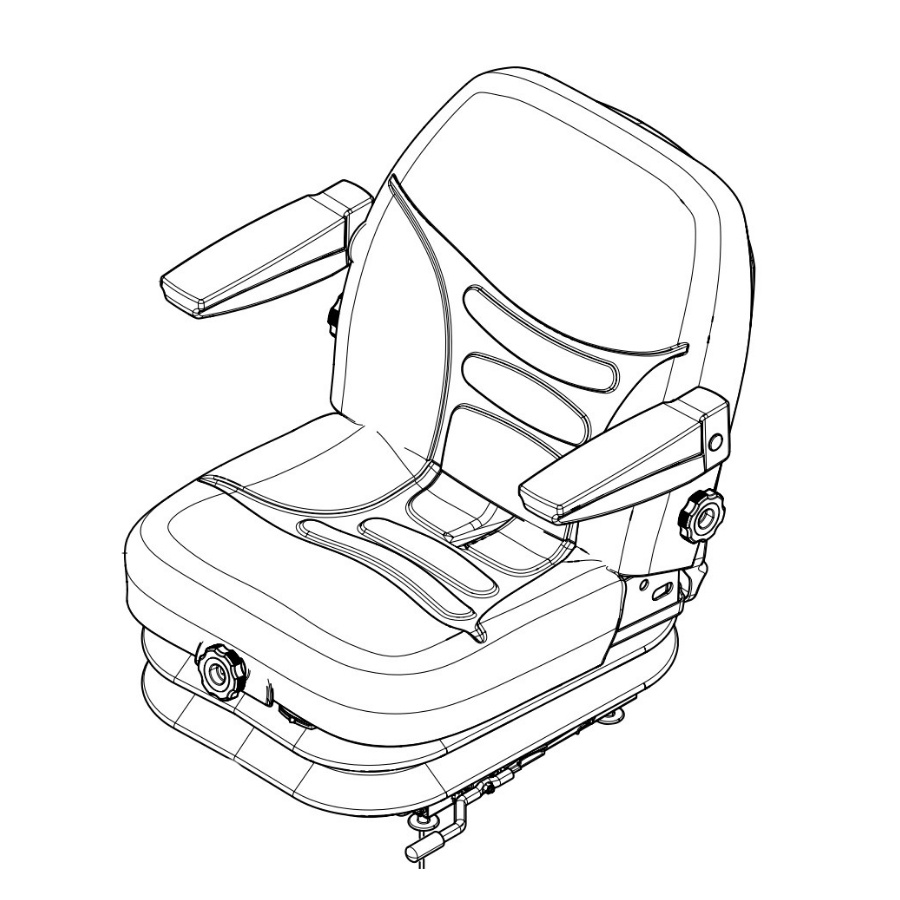 Podłokietnik Cóż 5795535-01