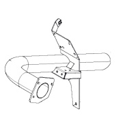 Konsola 5796134-01 Konsola 5796134-01