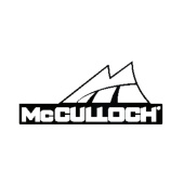 Naklejka Mc Culloch 5796333-01 Naklejka Mc Culloch 5796333-01