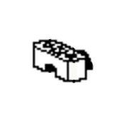 Wsparcie, Górne 5796849-01 Wsparcie, Górne 5796849-01