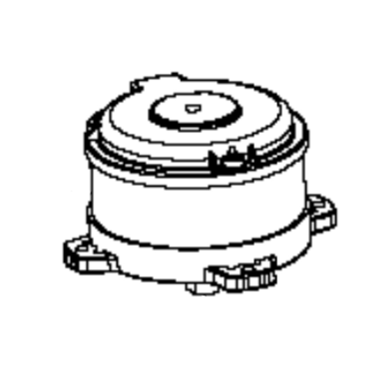 Silnik 5796862-01