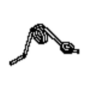 Pióro 5796877-01 Pióro 5796877-01