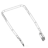 Uchwyt, Dolny 5796880-01 Uchwyt, Dolny 5796880-01