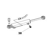 Podłączenie Rury 5797376-01 Podłączenie Rury 5797376-01