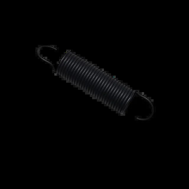 Sprężyny Hamulcowe 5797635-01