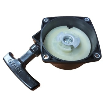 Zespół rozrusznika