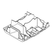 Płytka zatrzaskowa 5798175-01 Płytka zatrzaskowa 5798175-01
