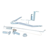 Zestaw Regulatora 5798202-09 Zestaw Regulatora 5798202-09