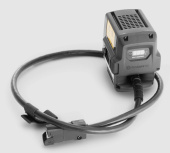 Bateria plecakowa BLi550X Bateria plecakowa BLi550X