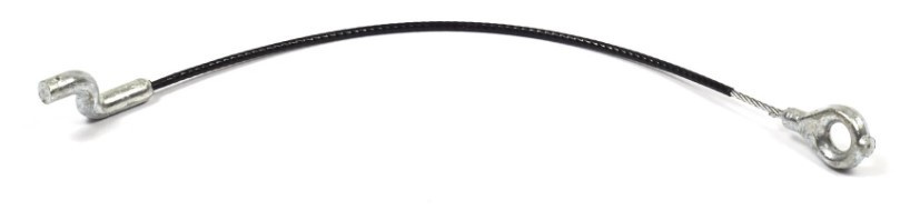 Drut, 205 Oczko 6.125