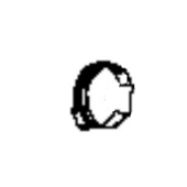 Zszywka 5798593-01 Zszywka 5798593-01